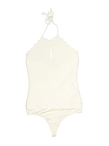 Intermix Bodysuit (view 1)