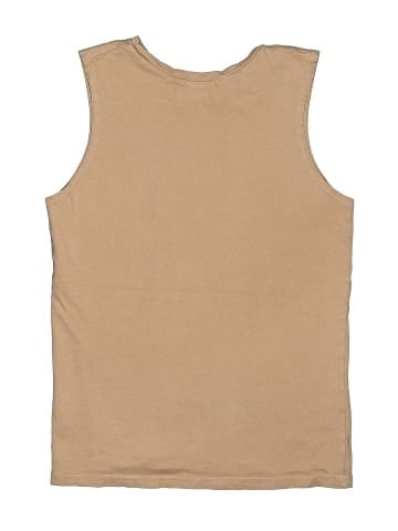 Go Gently Nation Sleeveless T-Shirt (view 2)