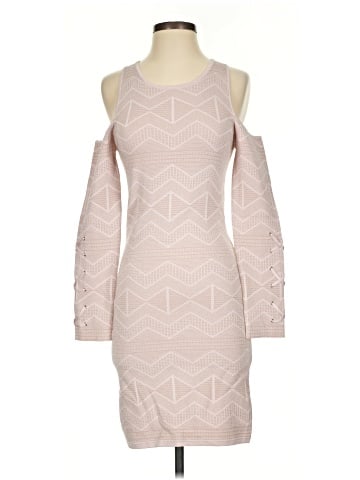 Parker Cocktail Dress (view 1)