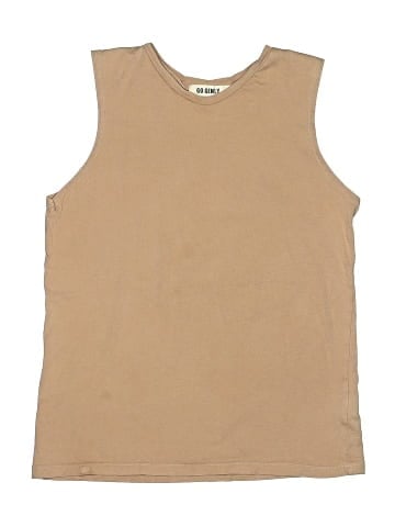Go Gently Nation Sleeveless T-Shirt (view 1)
