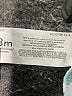 Carter's 100% Polyester Blue Raincoat 0-3 MO / 3 MO - photo 4