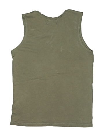 Go Gently Nation Sleeveless T-Shirt (view 2)