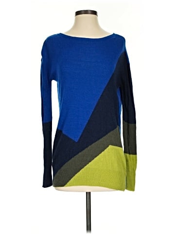 Halston Heritage Pullover Sweater (view 1)