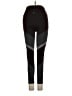 Alo Chevron-herringbone Black Active Pants Size XS - photo 2