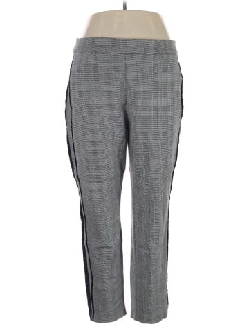 INC International Concepts Track Pants (view 1)