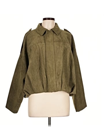 Zara Jacket (view 1)