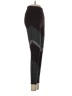 Alo Chevron-herringbone Black Active Pants Size XS - photo 4