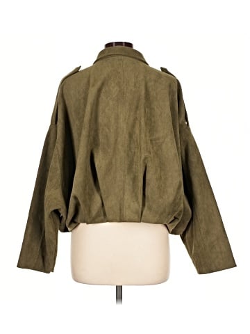 Zara Jacket (view 2)