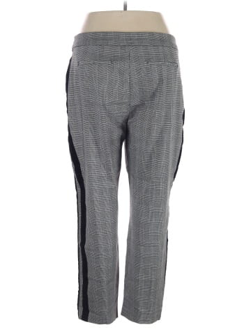 INC International Concepts Track Pants (view 2)