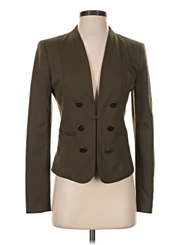Forever 21 Blazer (view 1)