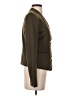 Forever 21 Green Blazer Size S - photo 4