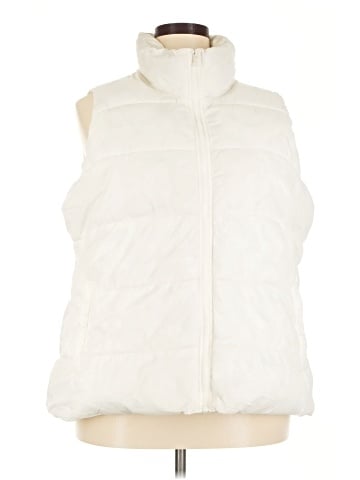 Old Navy Vest (view 1)
