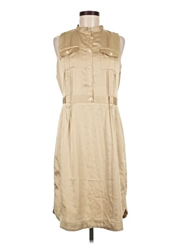 Banana Republic Casual Dress (view 1)