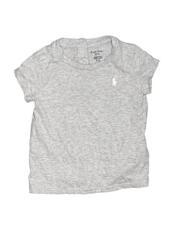Ralph Lauren Short Sleeve T-Shirt (view 1)