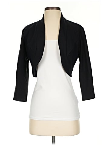 Grace Elements Blazer (view 1)