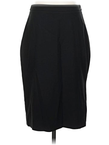 Banana Republic Wool Skirt (view 1)