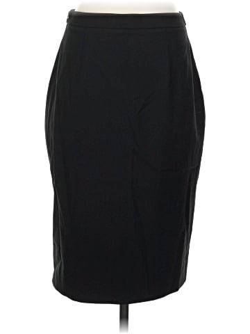 Banana Republic Wool Skirt (view 2)