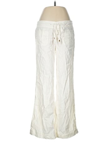 Level 99 Linen Pants (view 1)