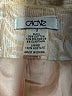 Cache Paisley Gold Blazer Size 2 - photo 6