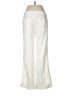 Level 99 Ivory Linen Pants Size 28 waist (petite) - photo 2