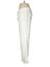 Level 99 Ivory Linen Pants Size 28 waist (petite) - photo 5