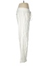 Level 99 Ivory Linen Pants Size 28 waist (petite) - photo 4