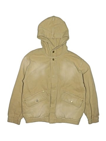 Zara Jacket (view 1)