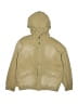 Zara Solid Tan Jacket Size 8 - 9 - photo 1