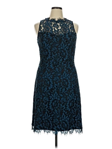 Eliza J Cocktail Dress (view 1)