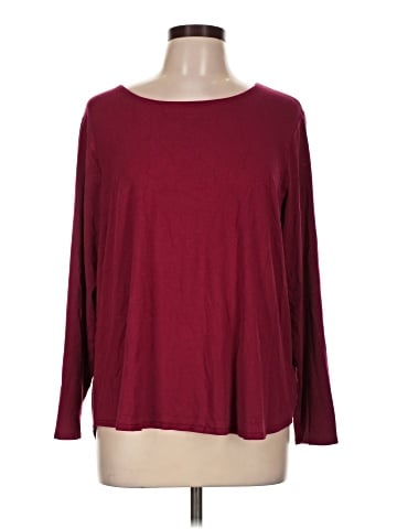 Cupio 3/4 Sleeve T-Shirt (view 1)