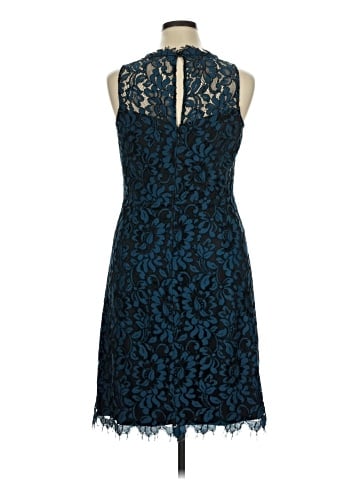 Eliza J Cocktail Dress (view 2)