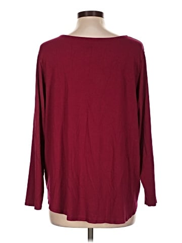 Cupio 3/4 Sleeve T-Shirt (view 2)