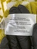 Eddie Bauer 100% Polyester Print Yellow Pullover Sweater Size XS - photo 8