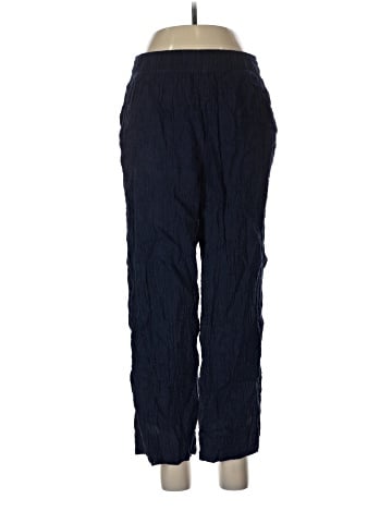 Tahari Linen Pants (view 1)