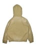 Zara Solid Tan Jacket Size 8 - 9 - photo 2