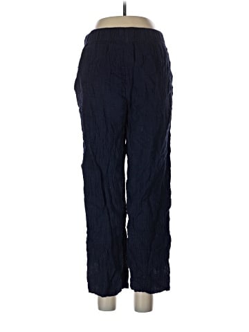 Tahari Linen Pants (view 2)
