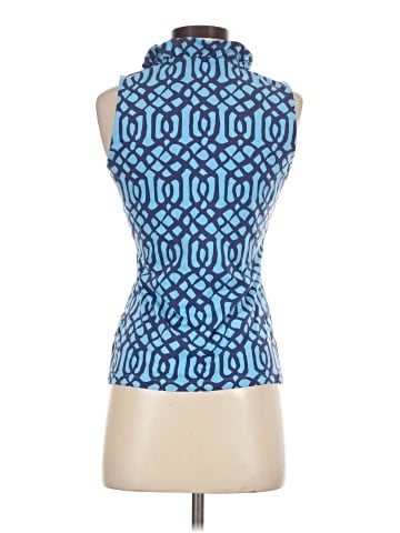 J. McLaughlin Sleeveless Blouse (view 2)