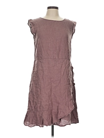 Garnet Hill Casual Dress (view 1)