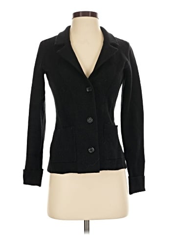 Adrienne Vittadini Long Sleeve Top (view 1)