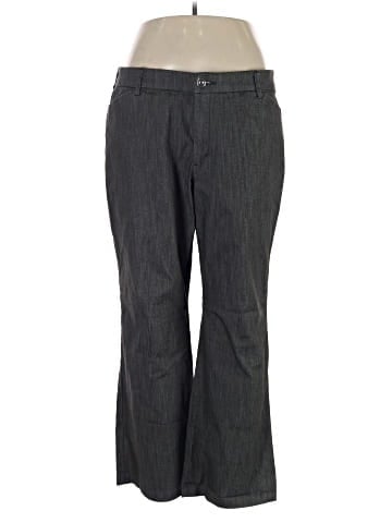 Lee Dress Pants (view 1)