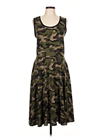 Lularoe Casual Dress (view 1)