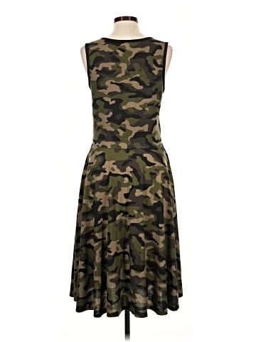 Lularoe Casual Dress (view 2)