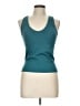 Athleta Teal Tank Top Size L - photo 1