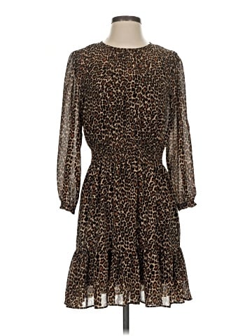 J.Crew Casual Dress (view 1)