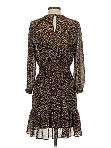 J.Crew Casual Dress (view 2)