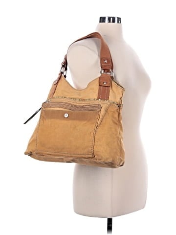 Fossil Shoulder Bag (view 2)