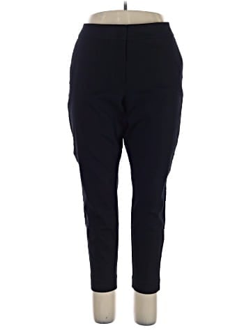 Ann Taylor LOFT Active Pants (view 1)