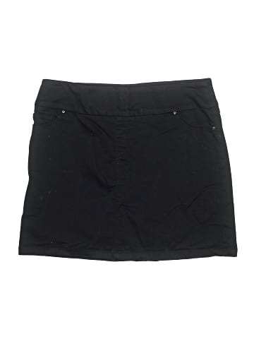 S.C. & Co. Casual Skirt (view 1)