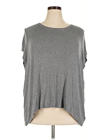 Athleta Sleeveless T-Shirt (view 1)
