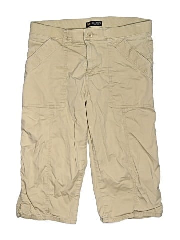 Lee Cargo Shorts (view 1)